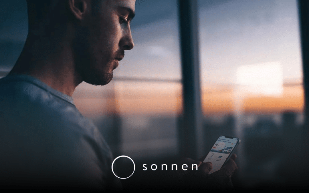 Sonnen App Konzeptevaluation