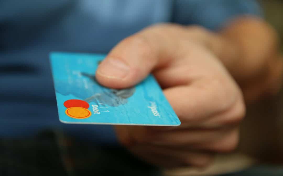 Kreditkarten-Versicherungsleistungen